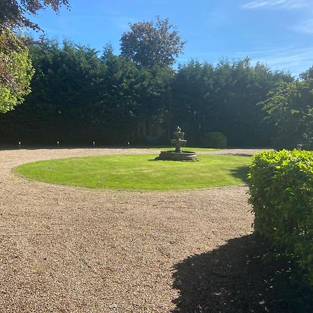 Barncroft Luxury Bed & Breakfast Solihull Luaran gambar