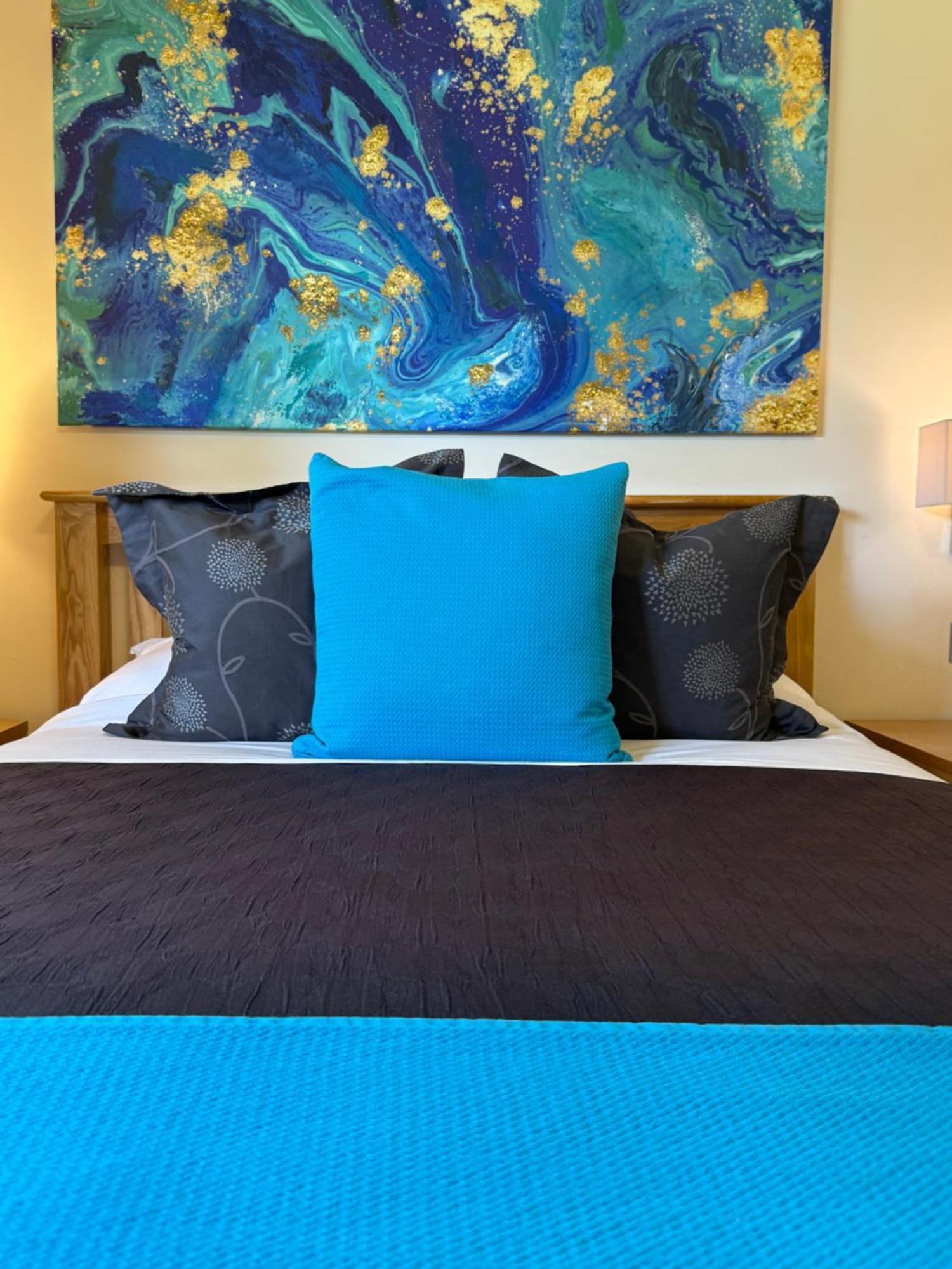 Barncroft Luxury Bed & Breakfast Solihull Luaran gambar