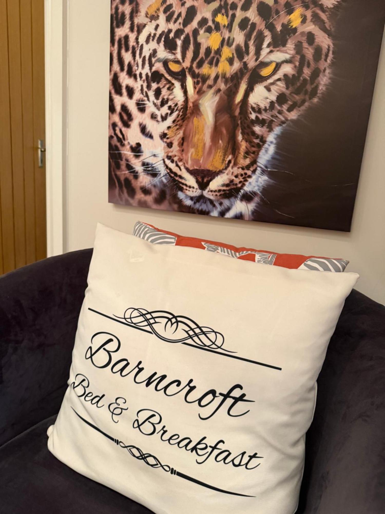 Barncroft Luxury Bed & Breakfast Solihull Luaran gambar