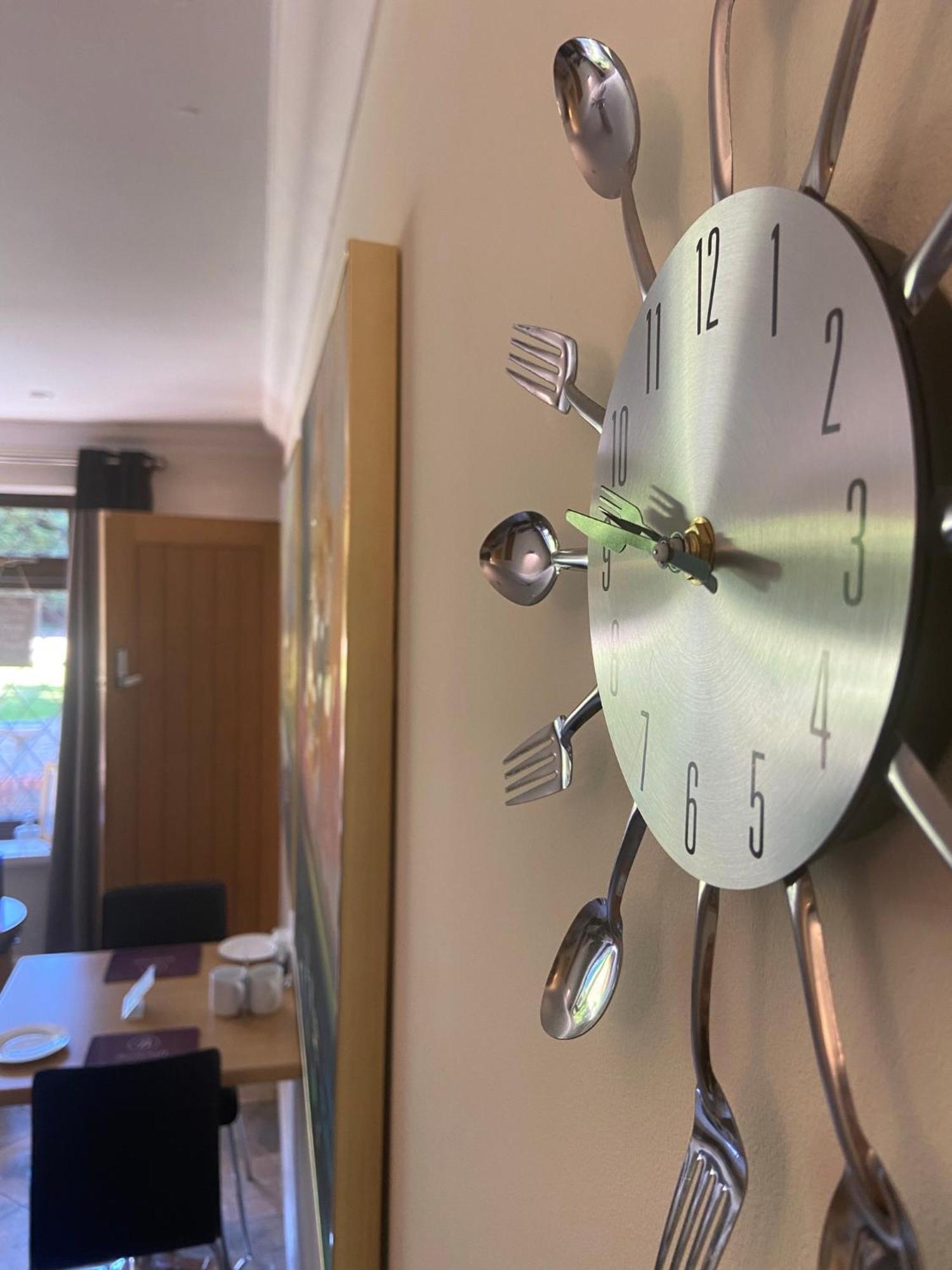 Barncroft Luxury Bed & Breakfast Solihull Luaran gambar