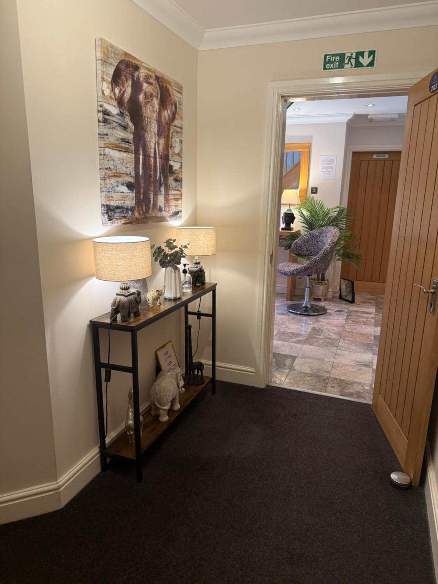 Barncroft Luxury Bed & Breakfast Solihull Luaran gambar