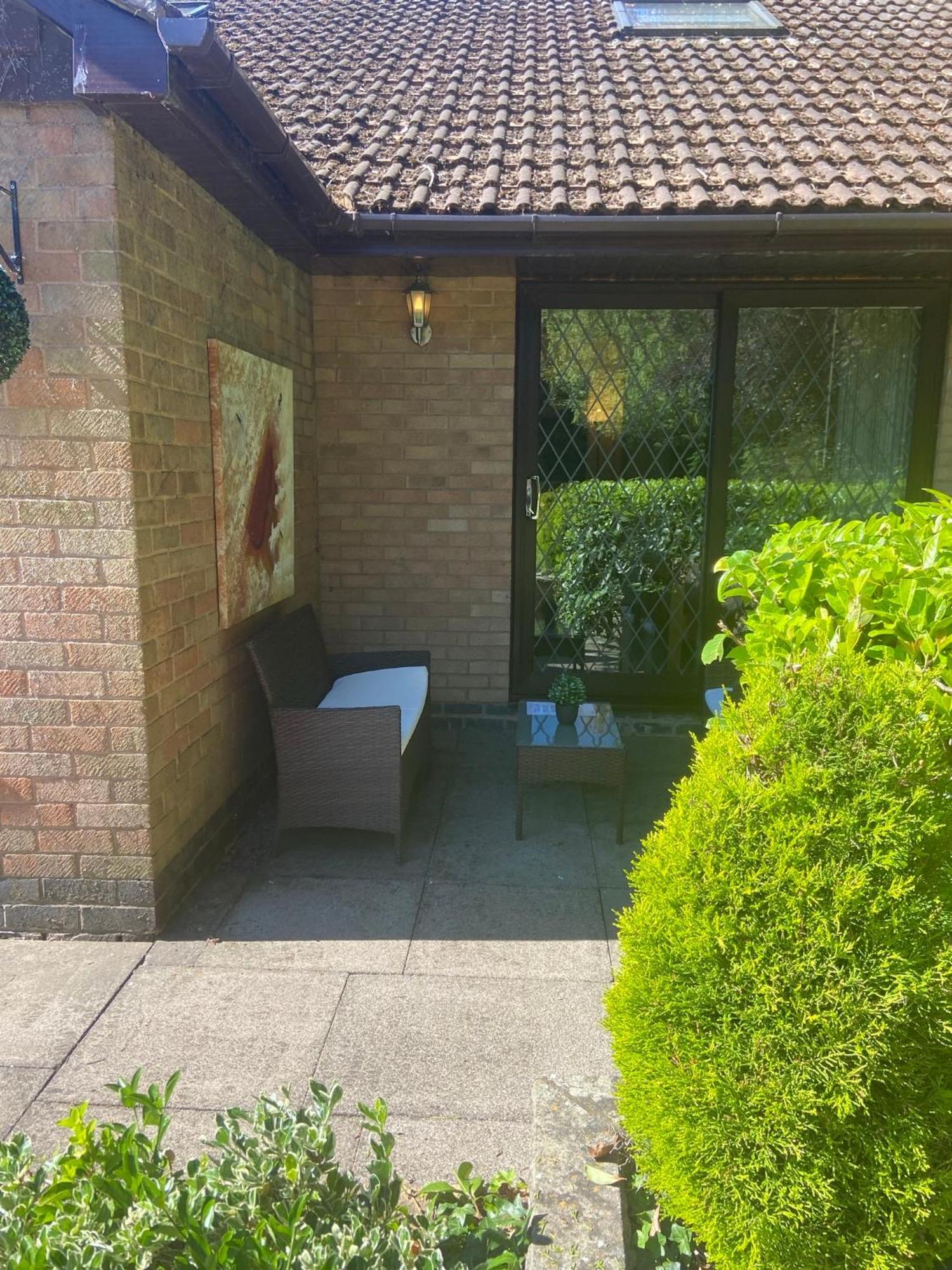 Barncroft Luxury Bed & Breakfast Solihull Luaran gambar