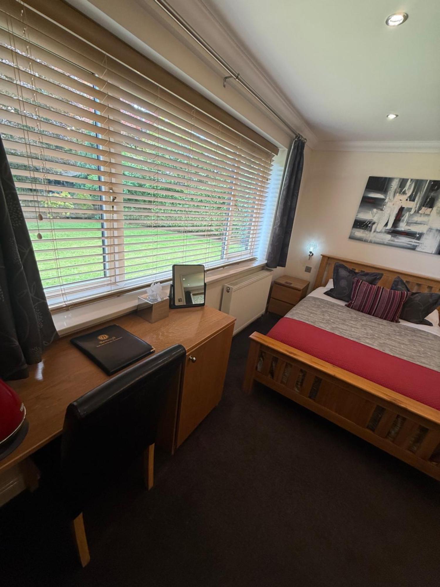 Barncroft Luxury Bed & Breakfast Solihull Luaran gambar