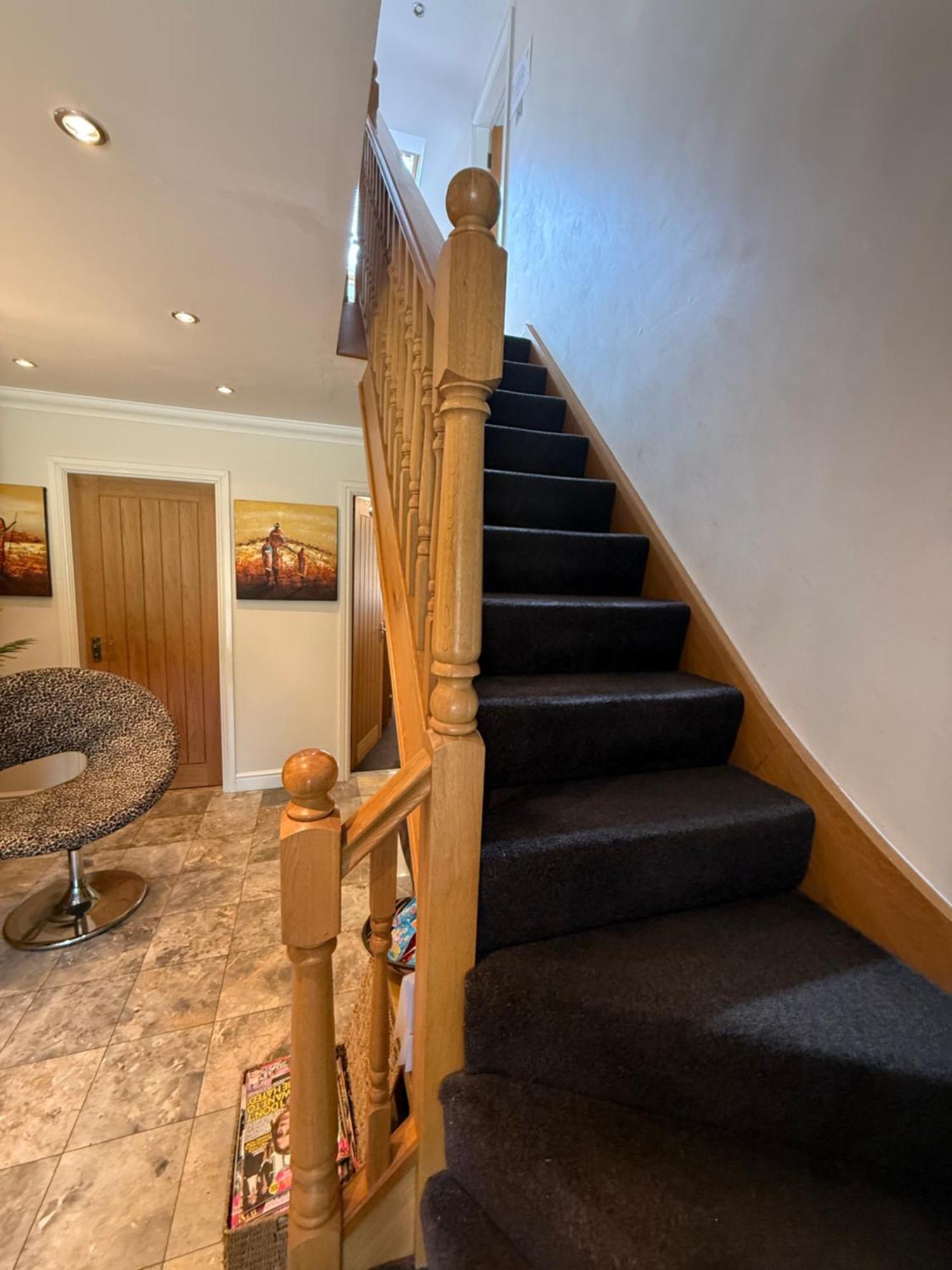 Barncroft Luxury Bed & Breakfast Solihull Luaran gambar